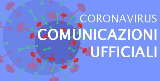 coronavirus-comunicazioni-ufficiali mangiare piacentino